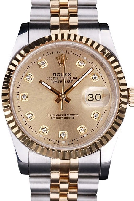 AAA Replica Watches Rolex Datejust-rl16 0814